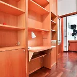 Guesthost - La Vela Azzurra - Flat By The Sea דירה נאפולי