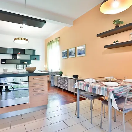 דירה Guesthost - La Vela Azzurra - Flat By The Sea