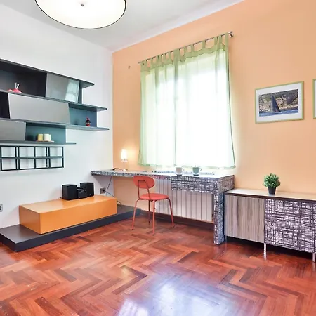 Guesthost - La Vela Azzurra - Flat By The Sea