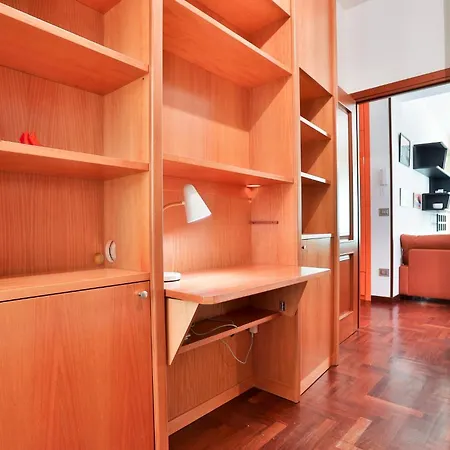 Guesthost - La Vela Azzurra - Flat By The Sea Apartment Naples